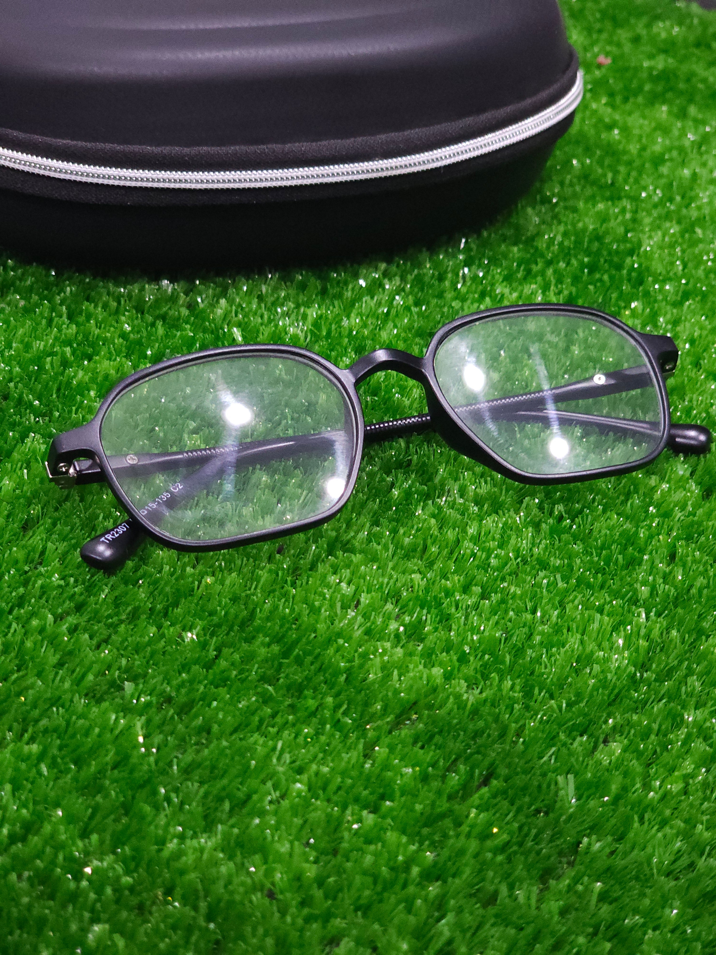 نظارات غير قابلة للكسر TR2307