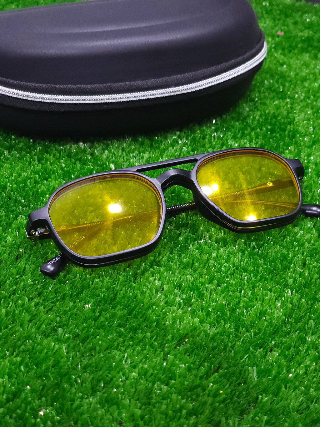 نظارات غير قابلة للكسر TR2307